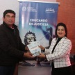Se dió cierre a las jornadas de talleres educativos del módulo “El Juez que yo quiero”, en el Colegio Nacional “Calle 10”, en R.I. 3 Corrales, Departamento de Caaguazú.