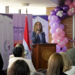 Habilitan Unidad de Género en el Palacio de Justicia de Paraguarí