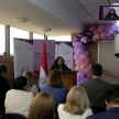 Habilitan Unidad de Género en el Palacio de Justicia de Paraguarí