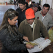 R. U. A. realiza matriculaciones en San Juan Nepomuceno