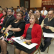 También se estuvo hablando sobre Derecho Consuetudinario Indígena.