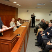 Abogando por la moralidad y transparencia, fueron electos los mejores perfiles para cargos sensibles como son los órganos de ética, tanto para magistrados como para funcionarios.