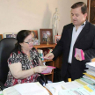 La Corte Suprema de Justicia se enfoca en el bienestar integral del personal.