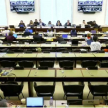 El diálogo se desarrolló mediante preguntas y observaciones formuladas por las expertas del Comité, organizadas por bloques temáticos.