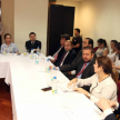 Otra reunión se realizará el próximo 21 de noviembre.