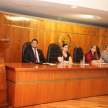 Participaron autoridades judiciales y otros ministerios.