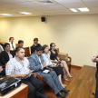 El Sistema de Información Penitenciaria del Paraguay (Sippy) es un plan piloto desarrollado por técnicos del Ministerio de Justicia con el apoyo del Tribunal Superior de Justicia Electoral (TSJE).