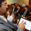 Sippy pretende facilitar al Sistema Judicial y Penitenciario los datos de las personas privadas de libertad e incorporar digitalmente servicios que tienen que ver con el mejoramiento de las notificaciones.