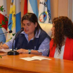 Facilitadores judiciales de Formosa reciben certificado