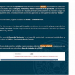Instructivos para informes y certificados web 