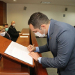 La confirmación y designaciones son para Asunción, Fernando de la Mora y Presidente Hayes. 