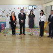 El presidente  de la jurisdicción agradeció a los jueces de Paz, quienes han alentado con esta iniciativa, a sus colegas y colaboradores.