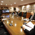 Decisiones de la Plenaria de la Corte Suprema de Justicia