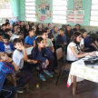 Promueven conocimiento y defensa de derechos del niño