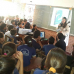 Promueven conocimiento y defensa de derechos del niño