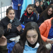 Los estudiantes manifestaron sus posturas respecto a la problemática del bulliyng