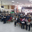 Dichas jornadas han sido autorizadas por Acta N° 32 de fecha 07/06/18 del Consejo de Superintendencia