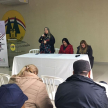 Encuentro Nacional de Operadores de Justicia, organizado por el Sistema Nacional de Facilitadores Judiciales 