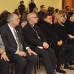Participaron invitados especiales 