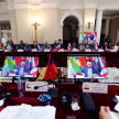 Las jornadas se desarrollaron del 10 al 12 de junio.