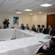 Inician proyecto JUPITER enfocado en el proceso de reforma del Poder Judicial