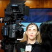 La economista Francesca Recanatini, líder del equipo de Gobernanza para América Latina y el Caribe del Banco Mundial.