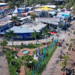 La Expo Feria será hasta el 23 de julio.