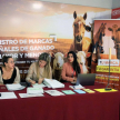 La oficina operativa del stand estará habilitada de 09:00 a 20:00 hasta el 27 de julio.