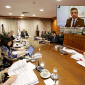 Decisiones de la Plenaria de la Corte Suprema de Justicia