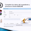 La actividad es organizada de manera conjunta por el Centro Internacionales de Estudios Judiciales y la Dirección de Tecnología de la Información y Comunicaciones.