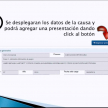 Socializarán Plan Piloto sobre el Expediente Electrónico