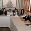 Ética Judicial y las acordadas disciplinarias fueron otros ejes de la jornada.