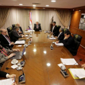 Decisiones de la Plenaria de la Corte Suprema de Justicia