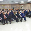 El taller forma parte de las acciones institucionales orientadas al fortalecimiento de la ética, la integridad y la transparencia en la administración judicial.