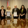 Implementación del proyecto “Acceso a Justicia y Derechos Humanos de las Personas Privadas de Libertad (PPL)”. 