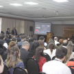 Representantes de la empresa ONE abordaron los principales riesgos del entorno digital y brindaron recomendaciones para prevenir incidentes de seguridad informática.