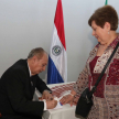 La Asociación de Magistrados Judiciales del Paraguay y la Asociación de Jueces del Paraguay propiciaron el lanzamiento del libro.