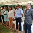 El terreno cuenta con una superficie de 505 m2 y la construcción tendrá una superficie de 155 m2 construidos.