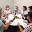 Con la mediación se busca aplicar justicia de forma ágil, inmediata, sencilla, accesible a los sectores más vulnerables de la sociedad con menores costos tanto para la administración como para sus usuarios.