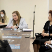 Con la implementación del servicio se logran brindar un fácil acceso a la justicia.