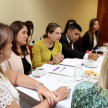Realizan reunión de trabajo para analizar lista de indultados