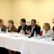 Se marcaron las pautas para el 2017 en busca de la mejora del sistema judicial.
