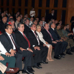 Los 19 agentes recibieron el certificado y placa de agente de la SENAD
