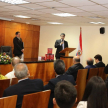 La obra recientemente publicada busca crear un nuevo paradigma dentro de los Derechos Conexos.