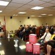 El material en cuestión podrá ser adquirido en la editorial  “Ediciones Técnicas Paraguayas”.