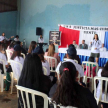 La próxima audiencia pública será este viernes 18 de mayo en el distrito de Yataity