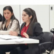 La competencia se inicia el próximo 19 de mayo en Washington DC.