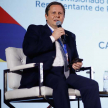 El Dr. Martínez Simón, intervino en su calidad de miembro de la CICAJ.