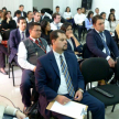 Prosiguen las capacitaciones a los asistentes jurisdiccionales