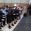 El objetivo de los facilitadores estudiantiles es orientar a sus pares sobre sus derechos y ayudar a resolver los problemas que aquejan a las comunidades educativas.